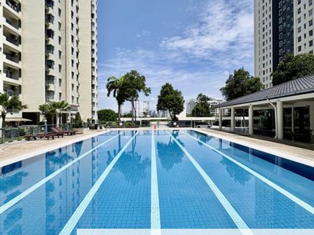Prima Midah Heights
