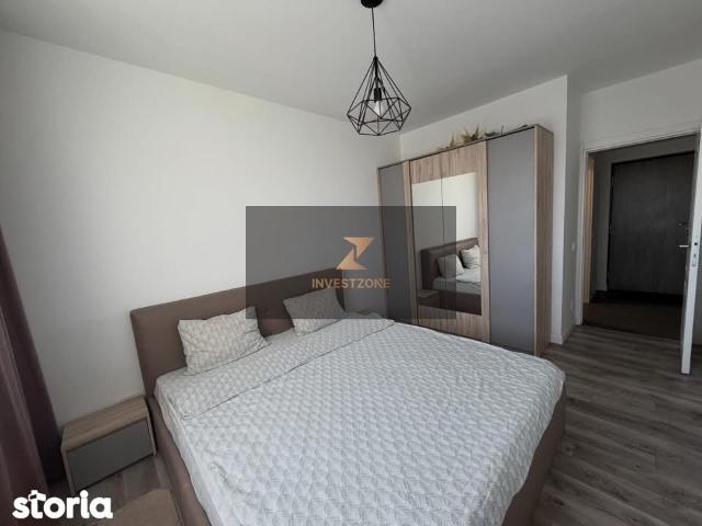 Prima Oneștilor 3 camere bloc nou