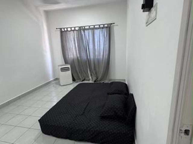 Prima Pelangi Indah Pelangi Indah 3 bed