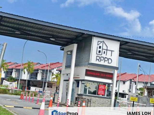 Prima Port Dickson