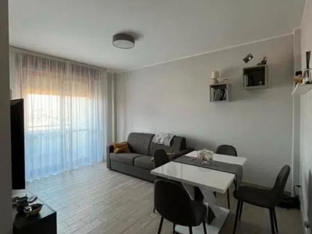 PRIMA PORTA VALLE MURICANA TRILOCALE ARREDATO BaLC