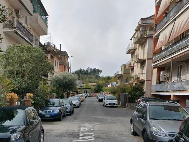 Prima porta grazioso bilocale ammobiliato