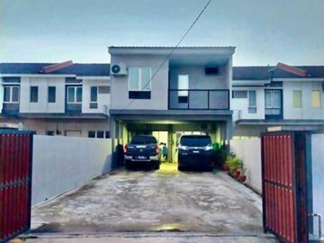 Prima Puteri JayaSungai Petani