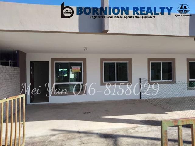 Prima Ranggu Single Storey House For Sales