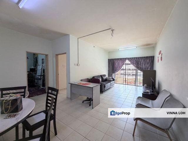 Prima Regency Apartment