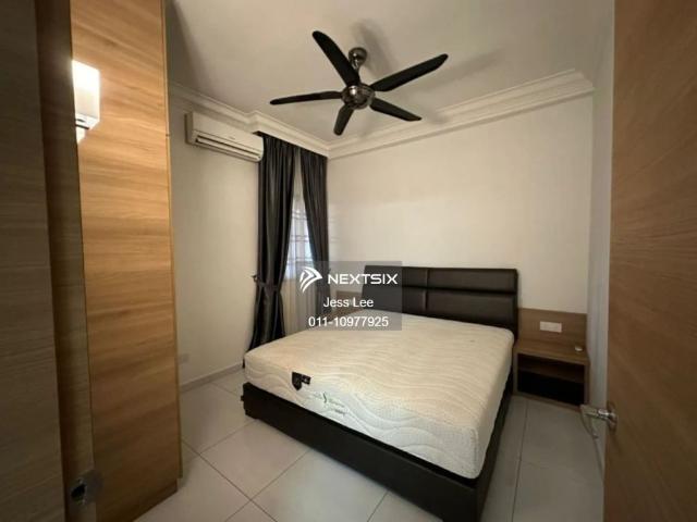 Prima Regency Apartment