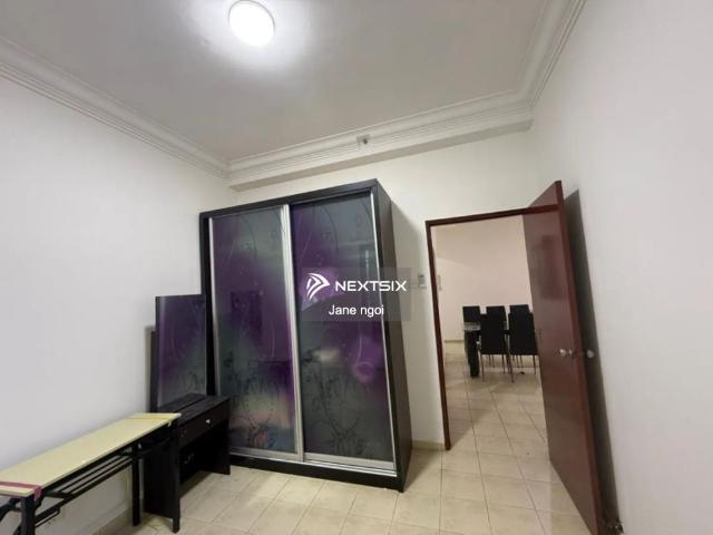Prima Regency Apartment