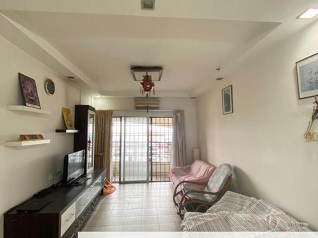 Prima Regency Dorchester Court