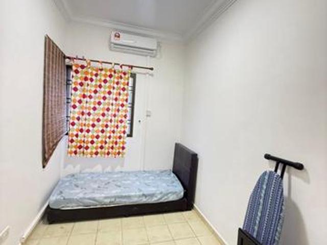 prima regency fully furniture for rent