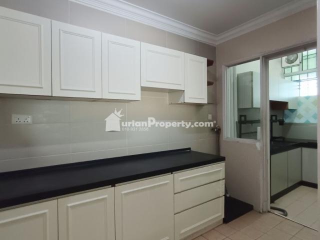 Prima Regency, Johor Bahru Condo For Rent