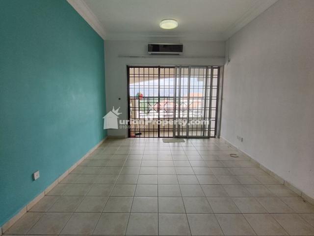 Prima Regency, Johor Bahru Condo For Rent