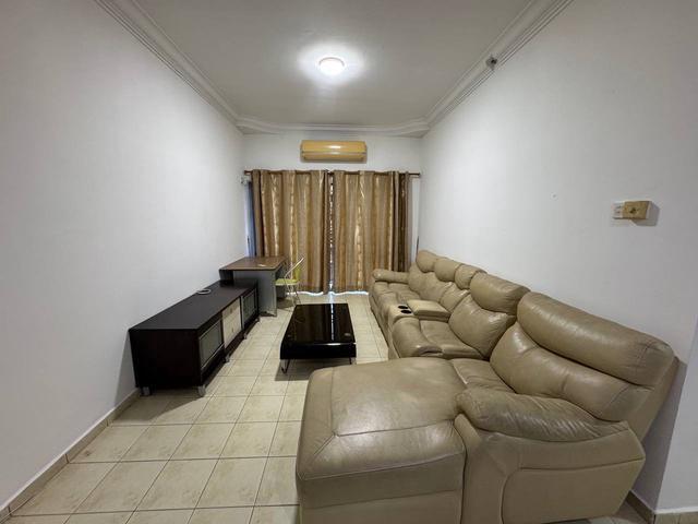 Prima Regency Kota Masai Near Pasir Gudang Johor Jaha Permas Jaya