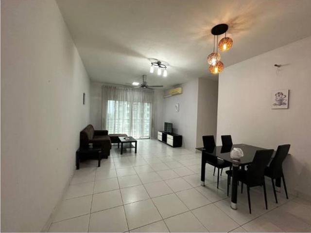 Prima Regency Plentong Masai 3 bedroom limited offer