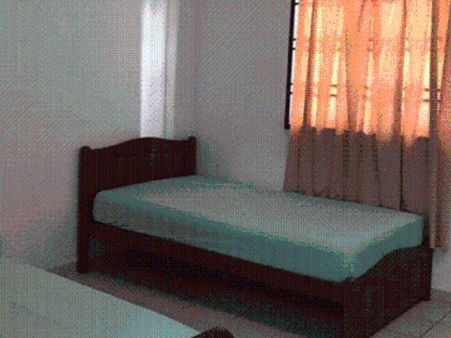Prima Regency, Plentong Masai