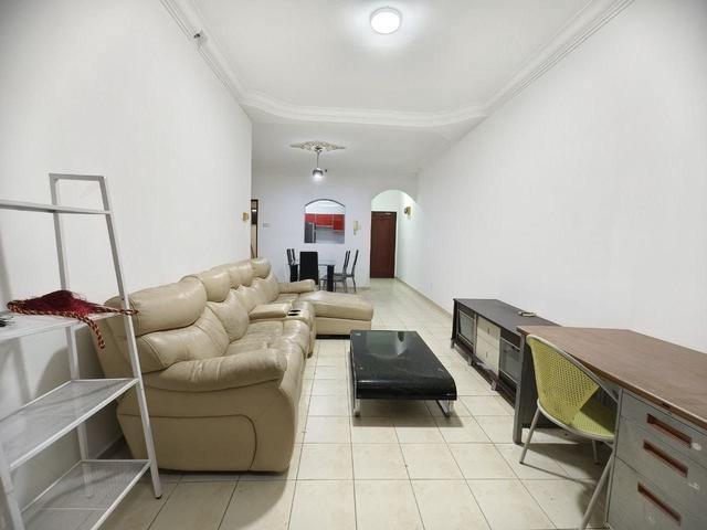 Prima regency Plentong Nearby CIQ 3Bed Below market
