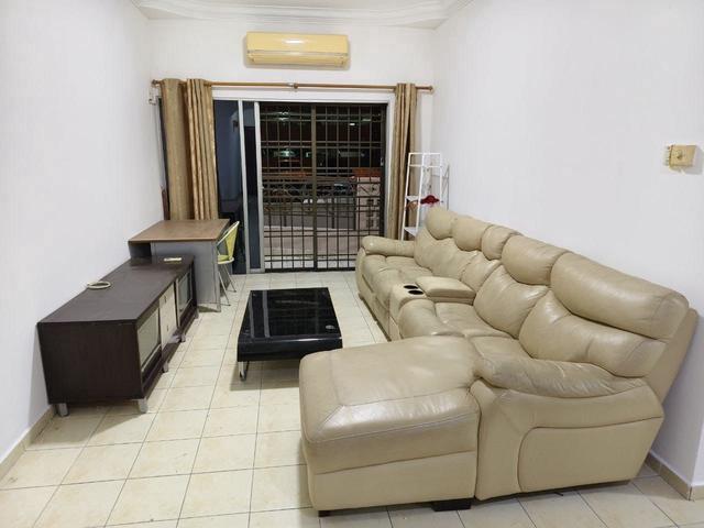 Prima Regency Plentong Johor Jaya Johor Bahru