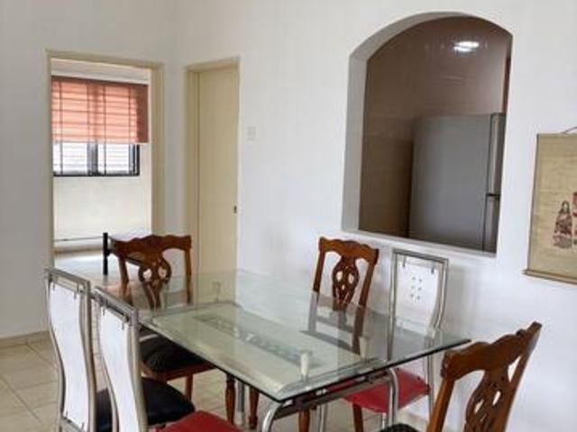 Prima Regency Plentong 3bed2bath