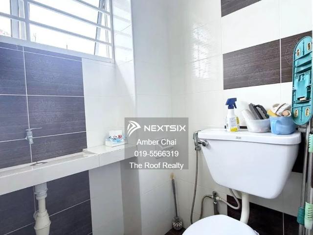 Prima Regency Plentong | 3房2厕 1065sqft | 罕见2个车位 | 附送家具 | 银行估值 RM425k 可 Full Loan | 只售 RM370k | LC Dream House Property