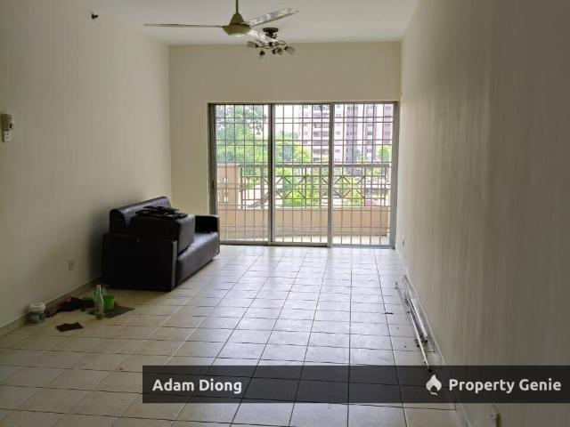 Prima Regency @ Plentong