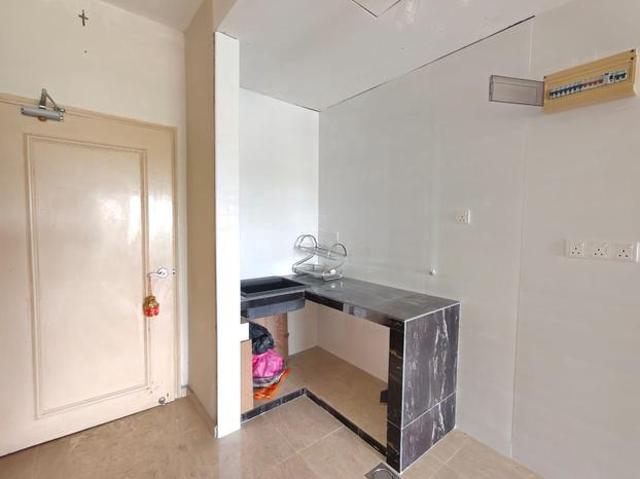 Prima regency Studio Renovated unit for sale