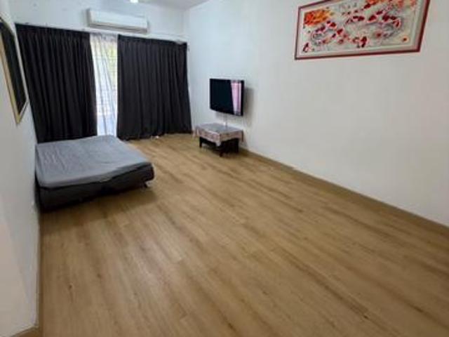Prima Regency 3bed 2bath Fully furnish