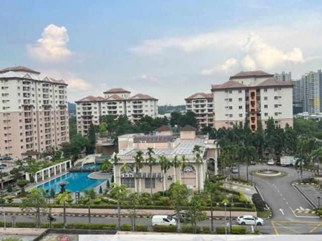 Prima Regency