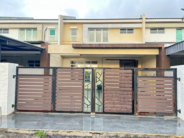 Prima Residensi BANDAR PUTERI JAYA
