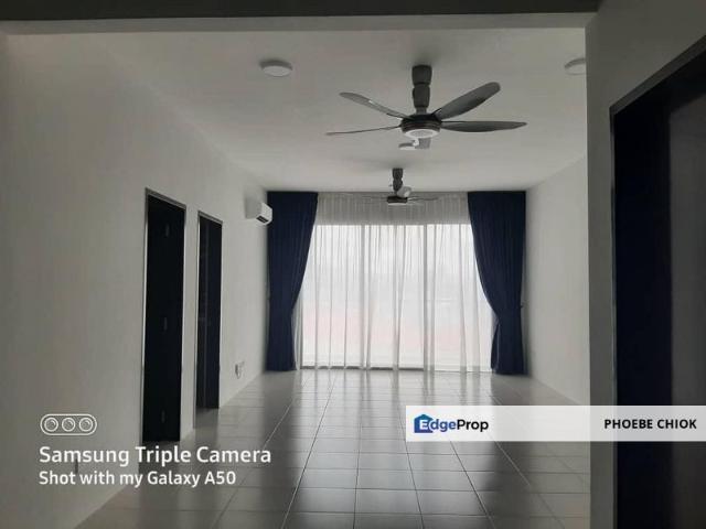 PRIMA Residensi Jalan Jubilee