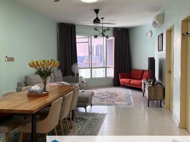 PRIMA Residensi Jalan Jubilee