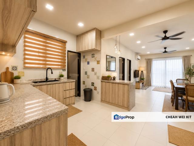 PRIMA Residensi Jalan Jubilee