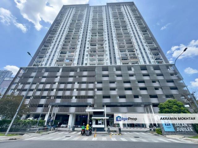 PRIMA Residensi Jalan Jubilee