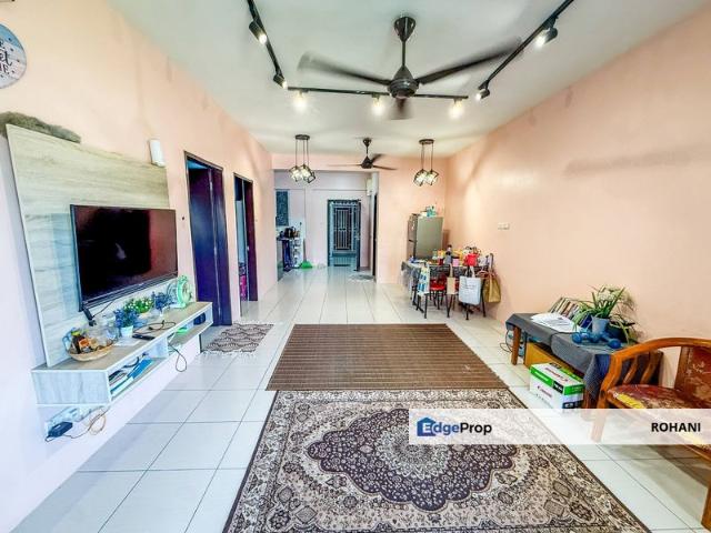 PRIMA Residensi Jalan Jubilee