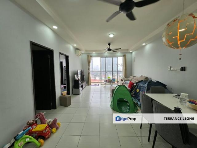 PRIMA Residensi Jalan Jubilee