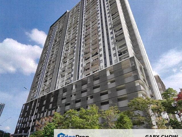 PRIMA Residensi Jalan Jubilee