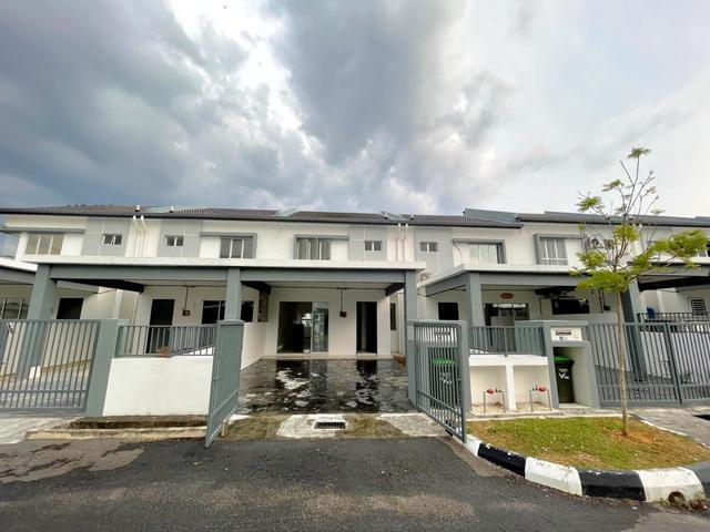 Prima Residensi Junjong 1550 sqft below Mv Low booking