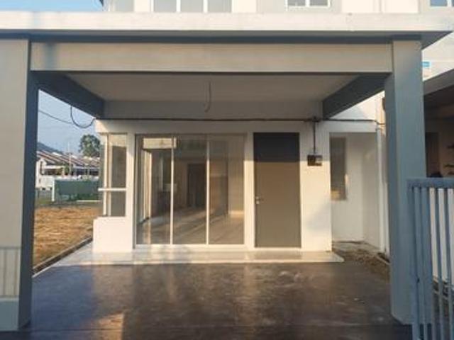 Prima Residensi JunjongJunjong KulimKedah