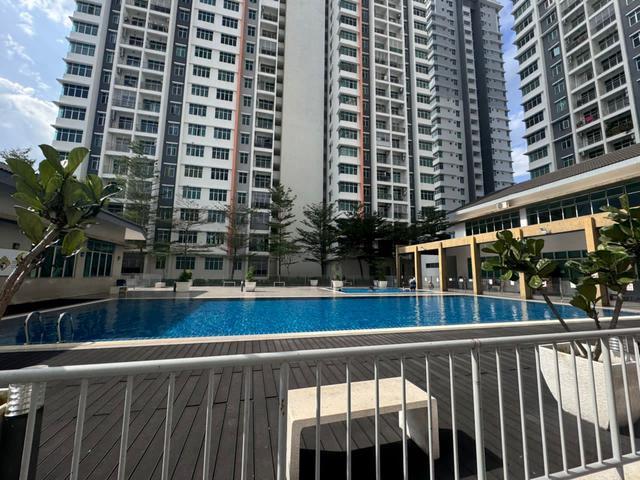 PRIMA Residensi Meru