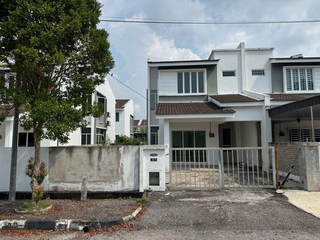 Prima Residensi Utama 2 Storey Semi D For Sales