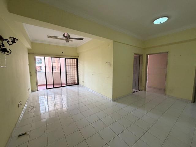 Prima Saujana Cash Back 100kMid Floor 998sqft Reno1 Deposit
