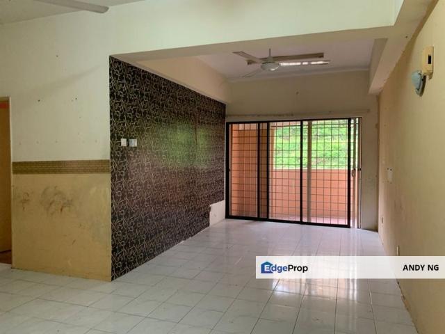 Prima Saujana