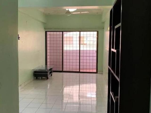 Prima Saujana