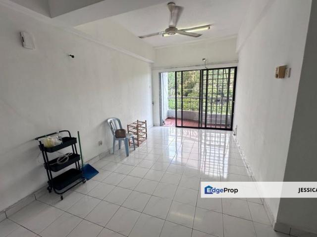 Prima Saujana