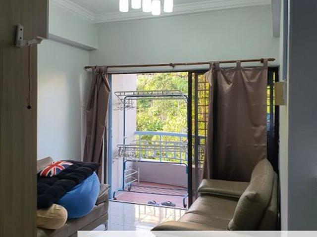 Prima Saujana
