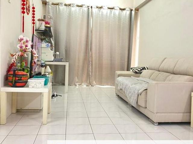 Prima Saujana