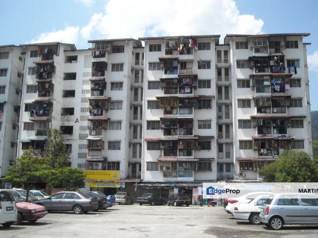 Prima Selayang