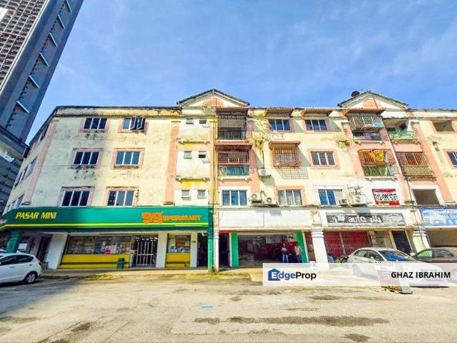 Prima Selayang