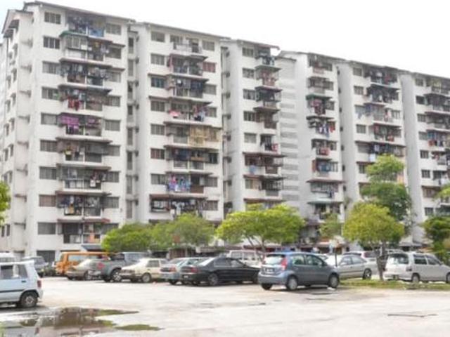 Prima Selayang Good Condition House Easy Loan Approval