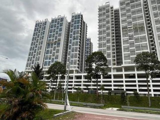 PRIMA SEREMBAN 3BILIK PROMOSI HEBAT HANYA 241K LIMITED BOOK Now
