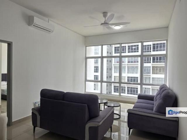 Prima Seremban Sentral Apartment Seremban HTJ