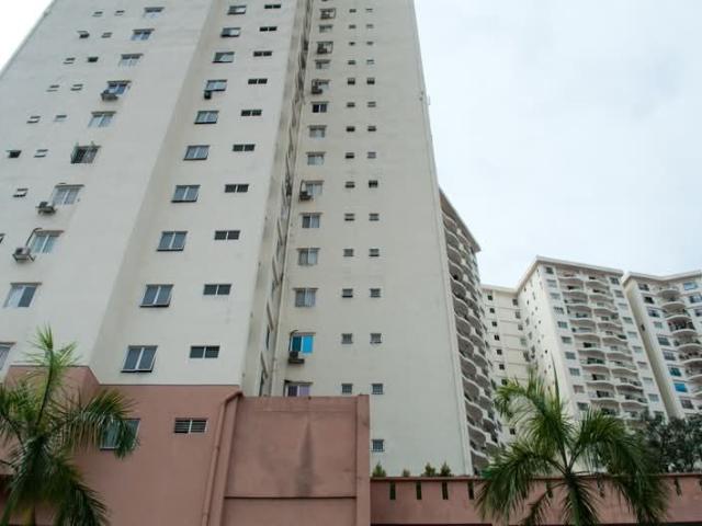 Prima Setapak Condominium, Taman Setapak, Setapak